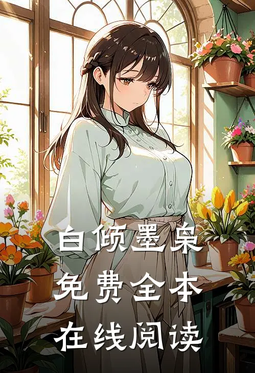 白倾墨枭免费全本在线阅读