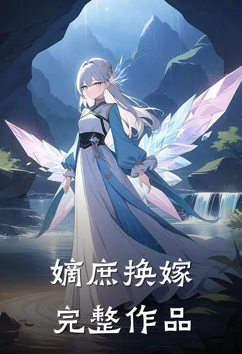 嫡庶换嫁完整作品