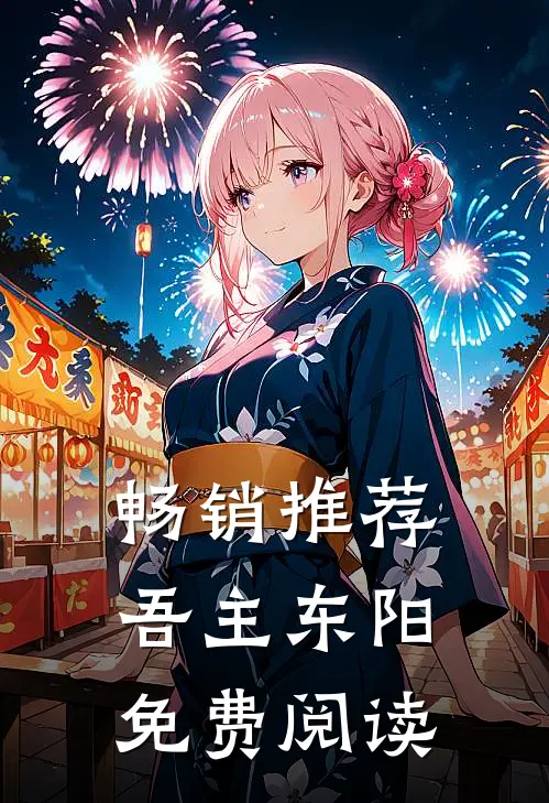 畅销推荐吾主东阳免费阅读