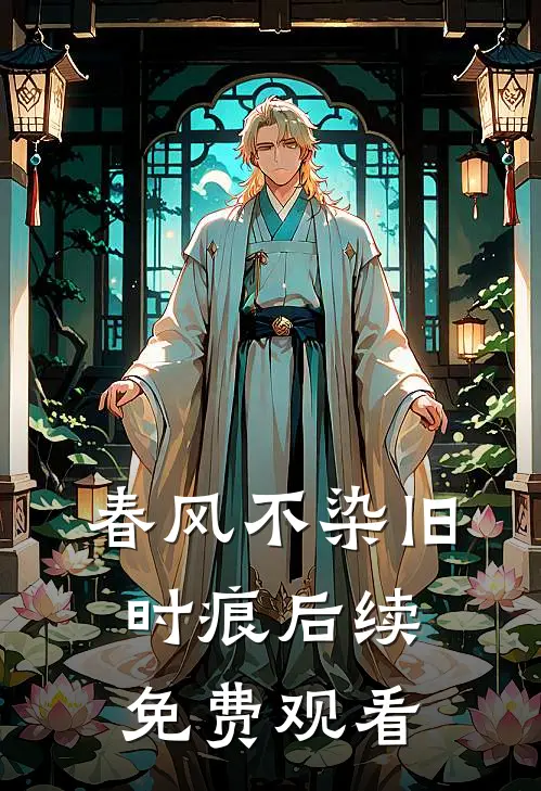 春风不染旧时痕后续免费观看