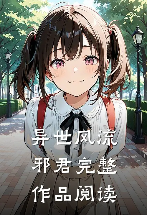 异世风流邪君完整作品阅读