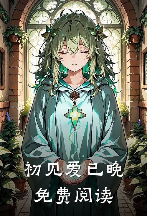 初见爱已晚免费阅读