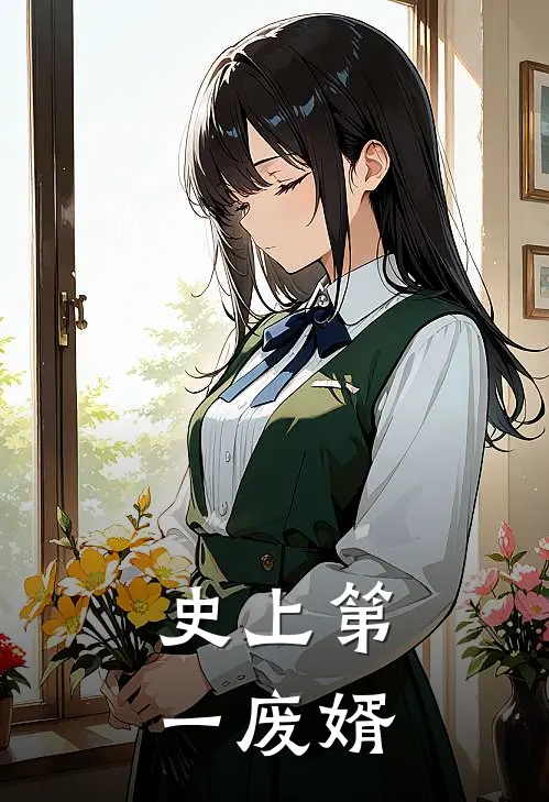 史上第一废婿