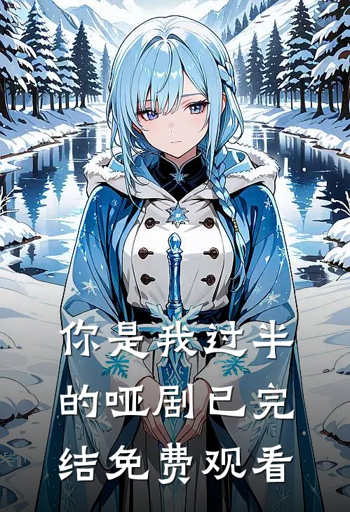 你是我过半的哑剧已完结免费观看