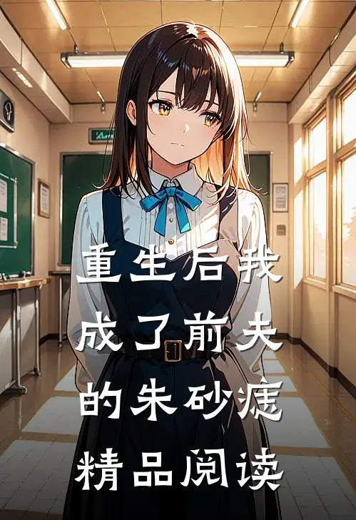 重生后我成了前夫的朱砂痣精品阅读