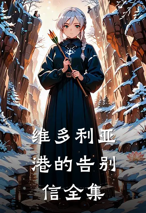 维多利亚港的告别信全集