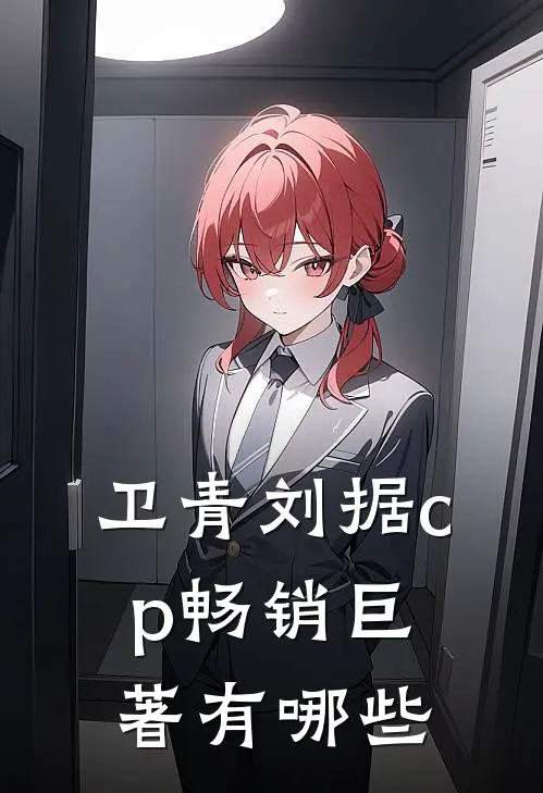 卫青刘据cp畅销巨著有哪些