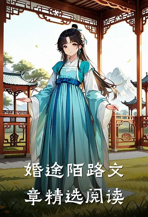 婚途陌路文章精选阅读