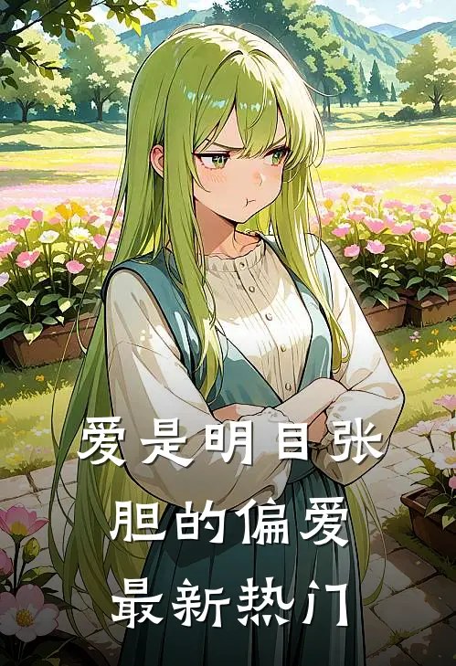 爱是明目张胆的偏爱最新热门