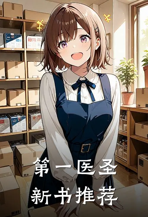 第一医圣新书推荐