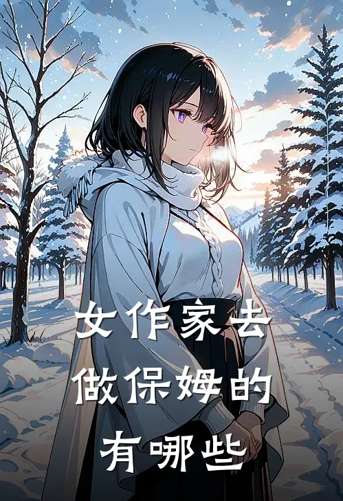女作家去做保姆的有哪些
