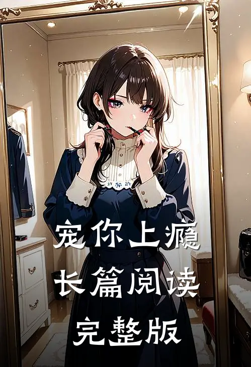 宠你上瘾长篇阅读完整版