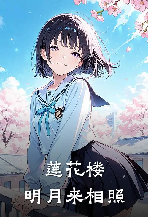 莲花楼：明月来相照