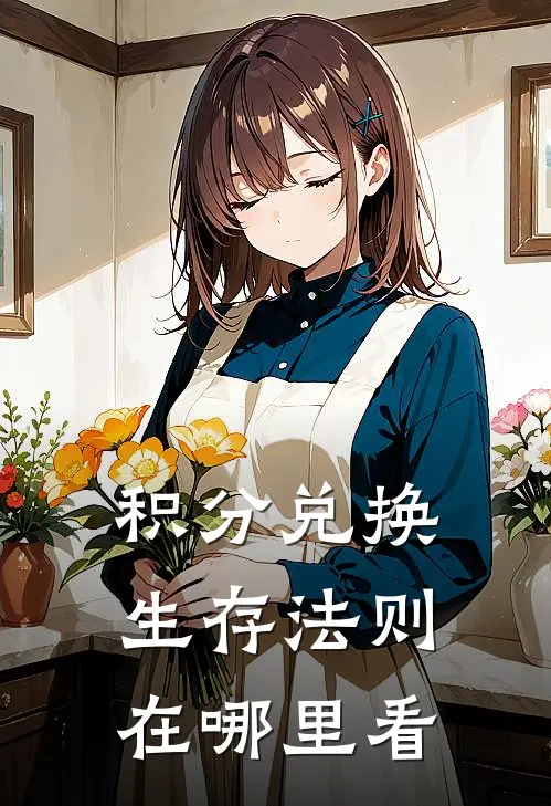 积分兑换生存法则在哪里看