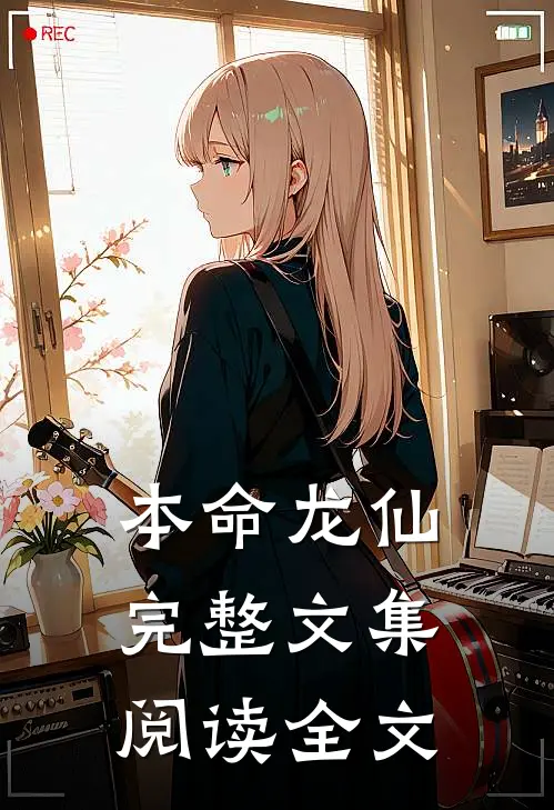 本命龙仙完整文集阅读全文