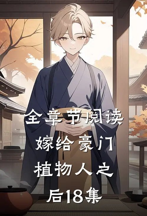 全章节阅读嫁给豪门植物人之后18集