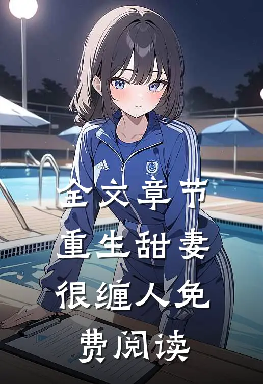 全文章节重生甜妻很缠人免费阅读