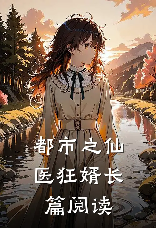 都市之仙医狂婿长篇阅读
