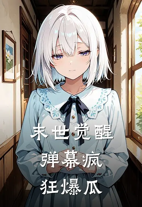 末世觉醒，弹幕疯狂爆瓜