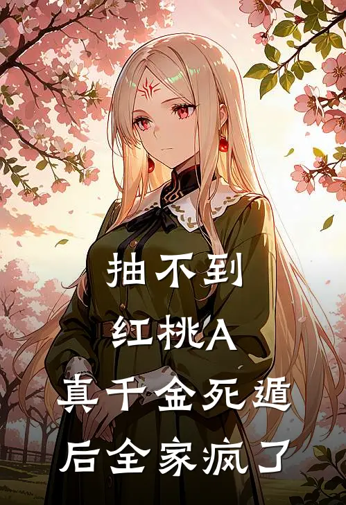 抽不到红桃A，真千金死遁后全家疯了