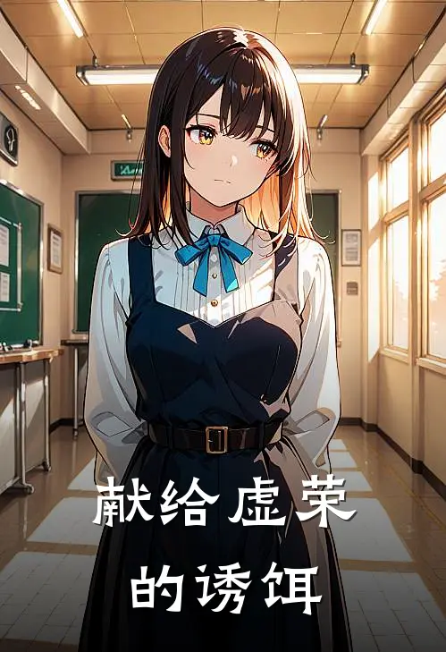 献给虚荣的诱饵