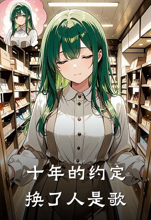 十年的约定换了人是歌