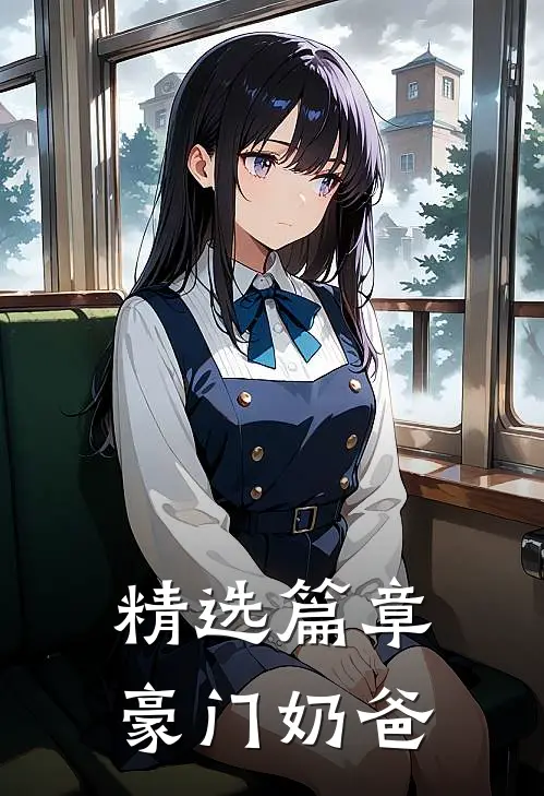 精选篇章豪门奶爸