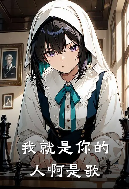 我就是你的人啊是歌
