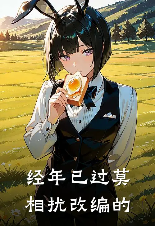 经年已过莫相扰改编的