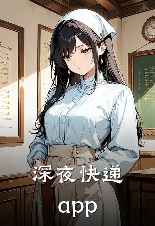 深夜快递app