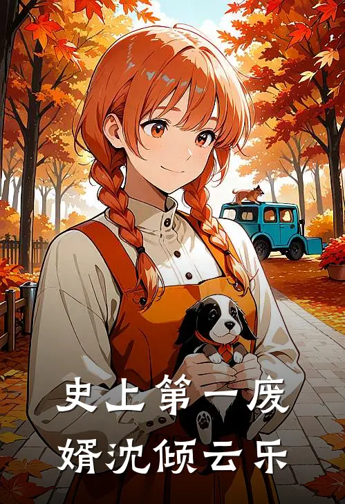 史上第一废婿沈倾云乐