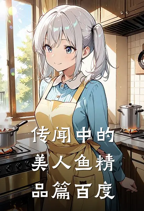 传闻中的美人鱼精品篇百度