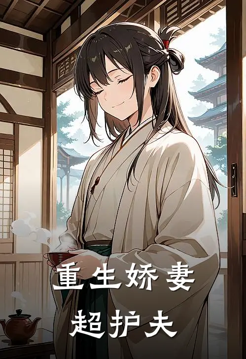 重生娇妻超护夫
