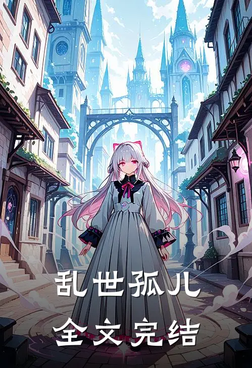 乱世孤儿全文完结
