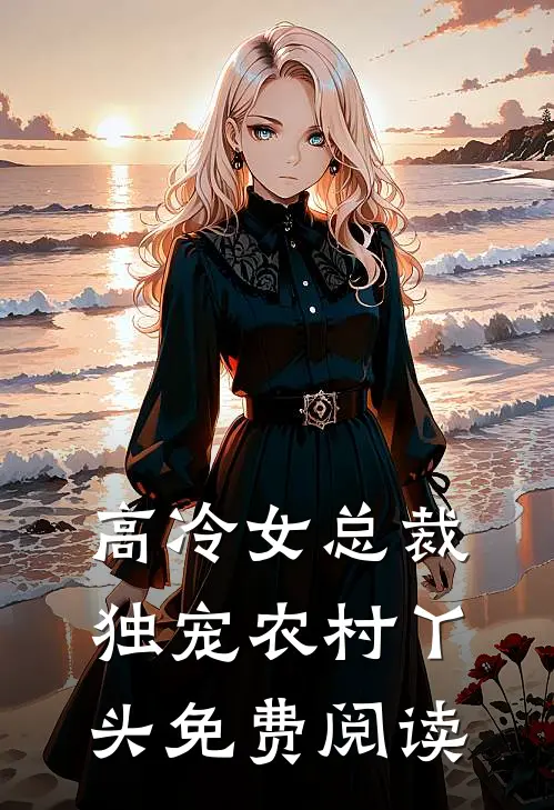 高冷女总裁独宠农村丫头免费阅读