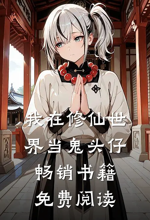 我在修仙世界当鬼头仔畅销书籍免费阅读