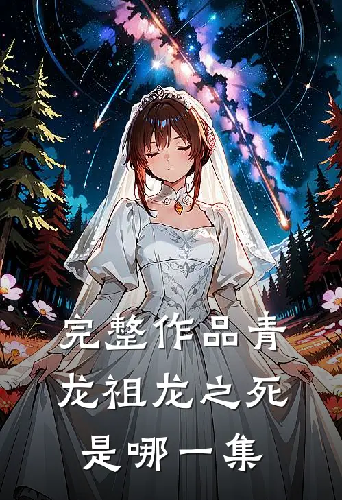 完整作品青龙祖龙之死是哪一集