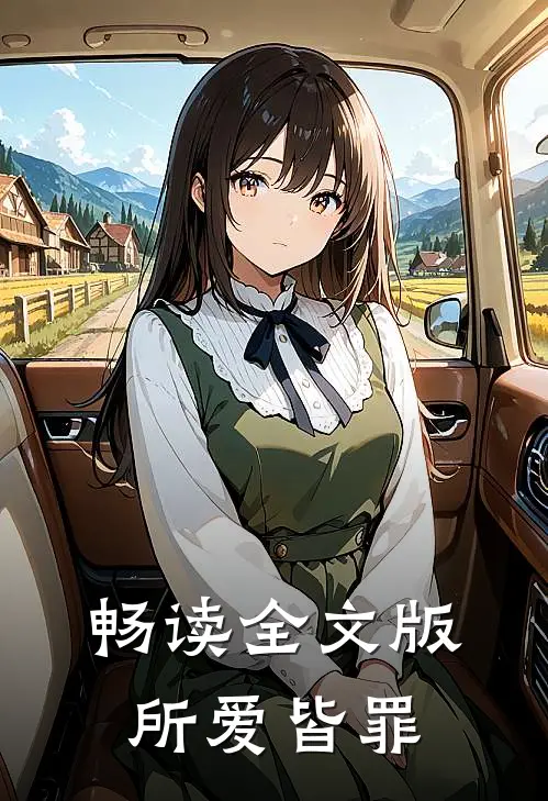 畅读全文版所爱皆罪
