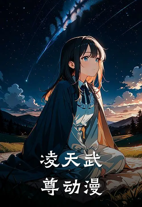 凌天武尊动漫