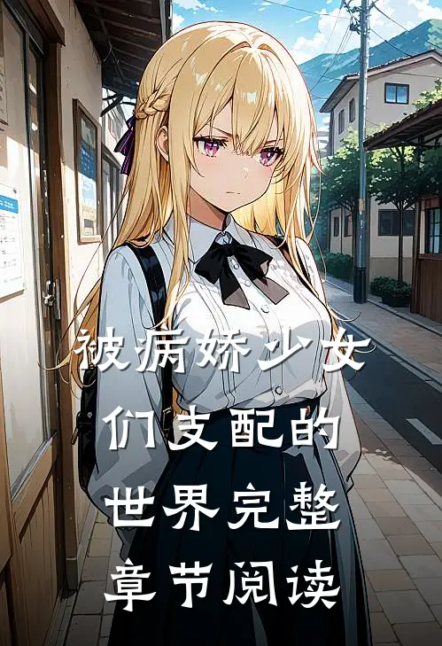 被病娇少女们支配的世界完整章节阅读
