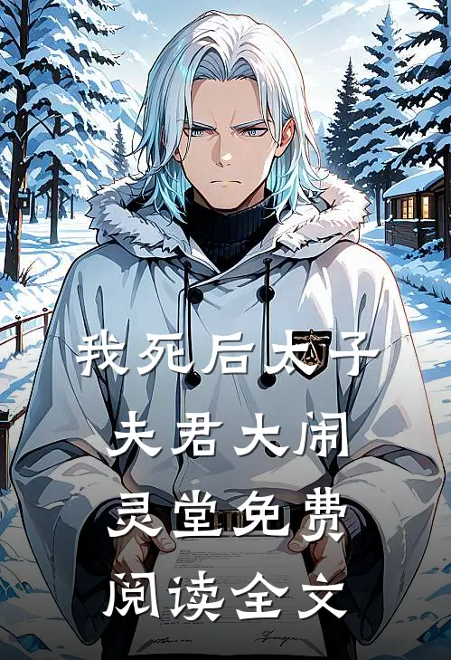 我死后太子夫君大闹灵堂免费阅读全文