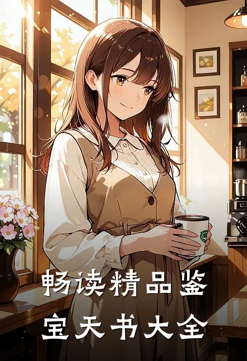畅读精品鉴宝天书大全