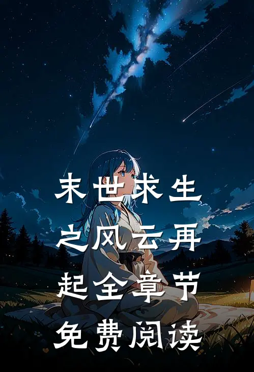 末世求生之风云再起全章节免费阅读