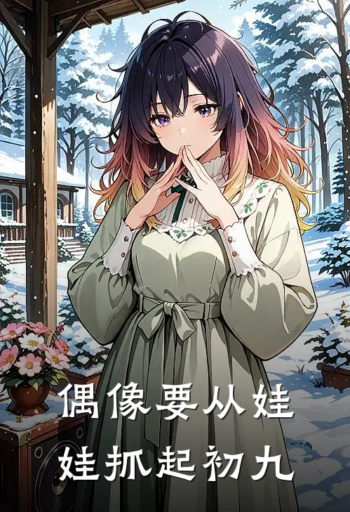 偶像要从娃娃抓起 初九