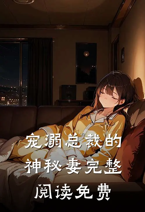 宠溺总裁的神秘妻完整阅读免费