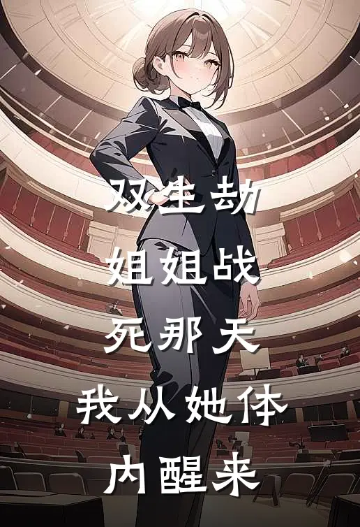 双生劫：姐姐战死那天，我从她体内醒来