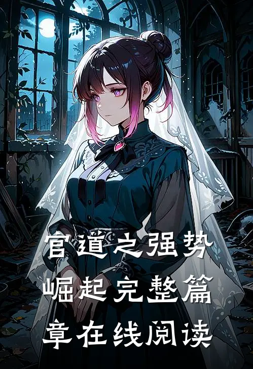 官道之强势崛起完整篇章在线阅读