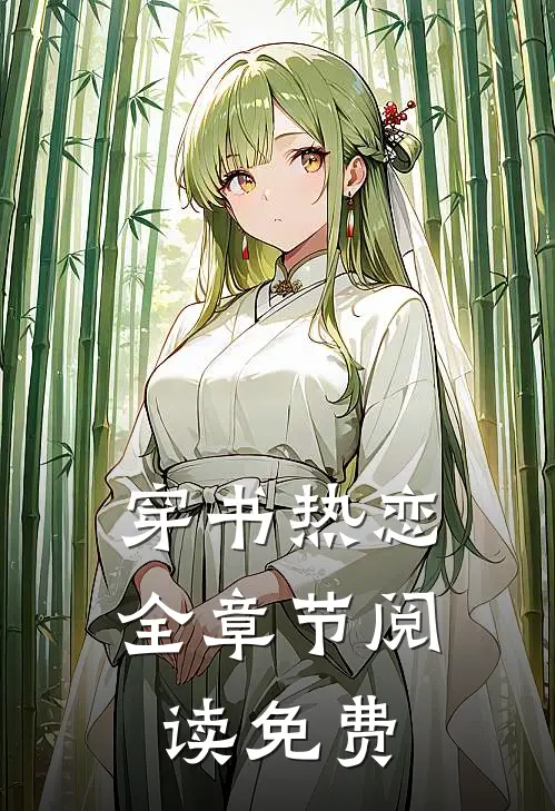 穿书热恋全章节阅读免费