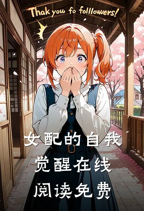 女配的自我觉醒在线阅读免费