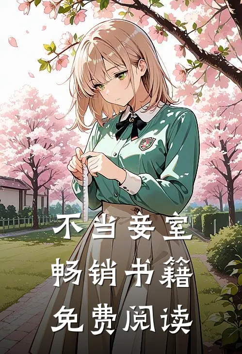 不当妾室畅销书籍免费阅读